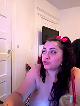 Xoxojloka's cam snapshot