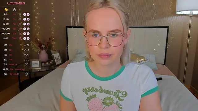 bellatip's cam snapshot