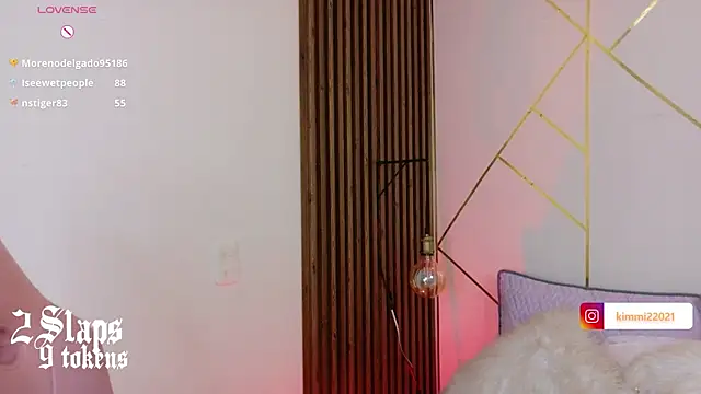 kim_blake's cam snapshot