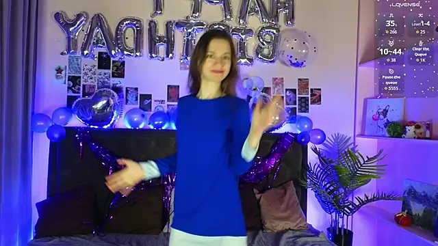 kaleriyaa_ live sex cam