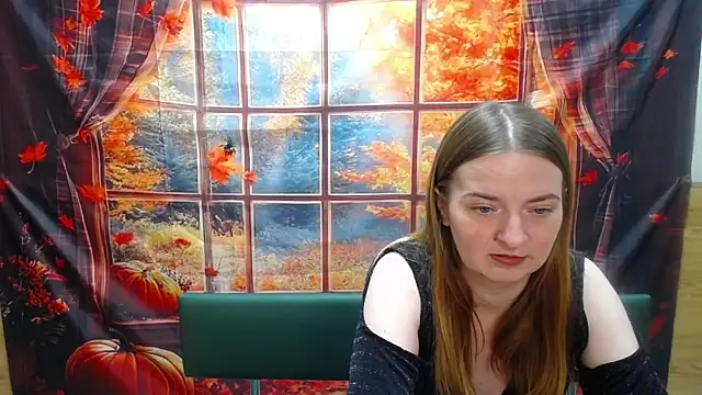 FreyaDak's cam snapshot