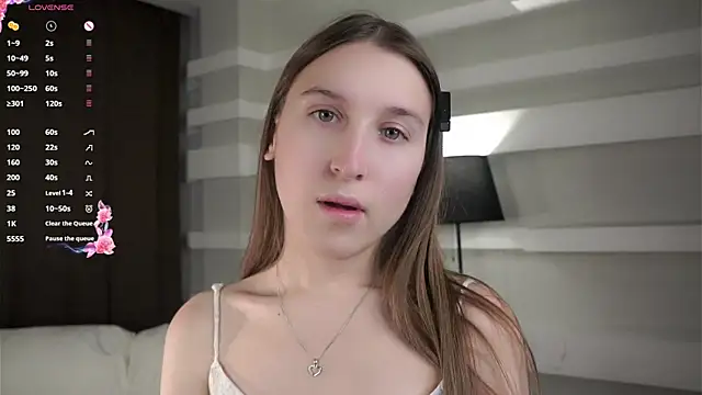 NanaMertins's cam snapshot