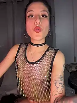 indira_k's cam snapshot