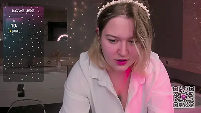 HelenHartt's cam snapshot