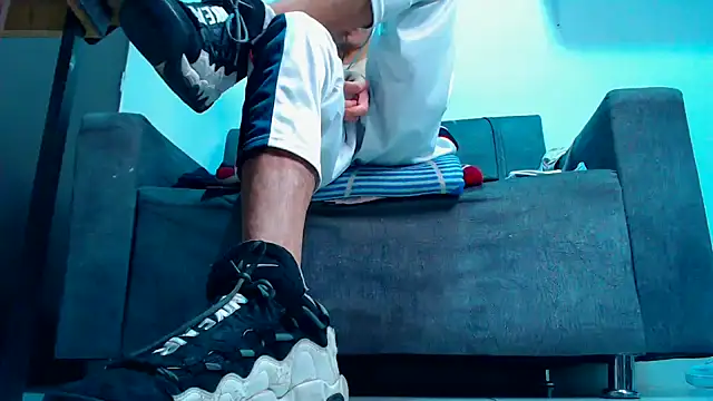 mastersmits's cam snapshot