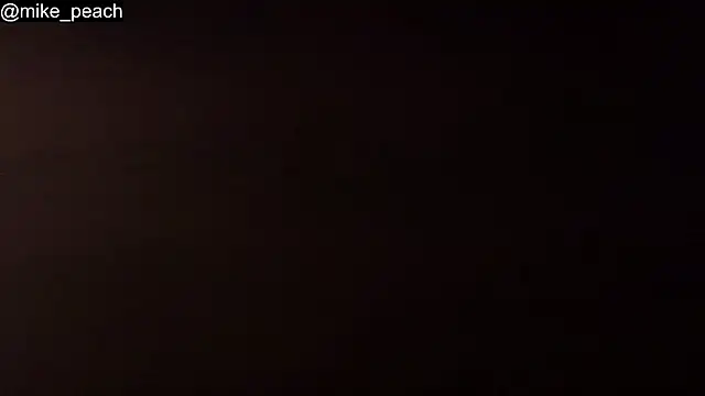 mike_peach's cam snapshot