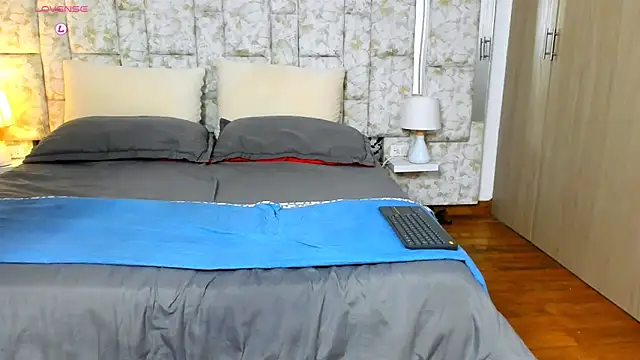 markustheroy333's cam snapshot