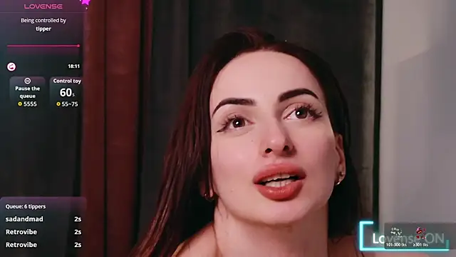 AuraPure's cam snapshot