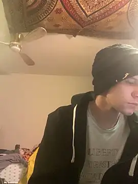 XanderOzzz's cam snapshot