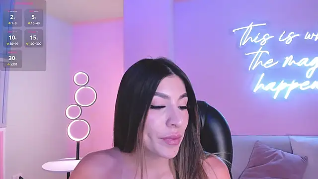 MaddisonTaylor1's cam snapshot