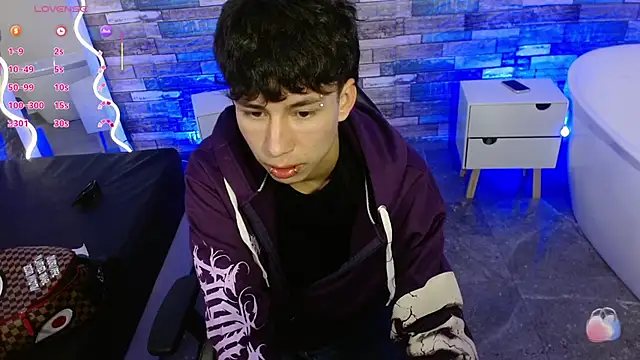 kaelwolf_tay's cam snapshot