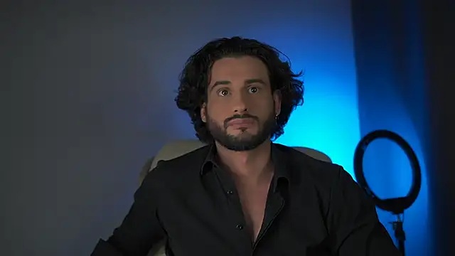 Keen___Luckystrike's cam snapshot