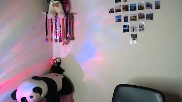 Sweet_cheerry__'s cam snapshot