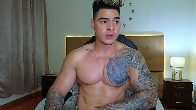 Steven_Velez's cam snapshot