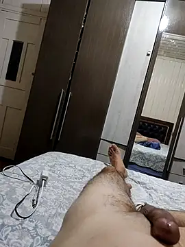 Gustavo198045's web cam