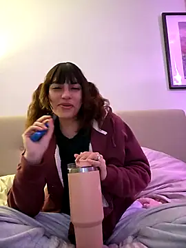 hibanaduo's cam snapshot