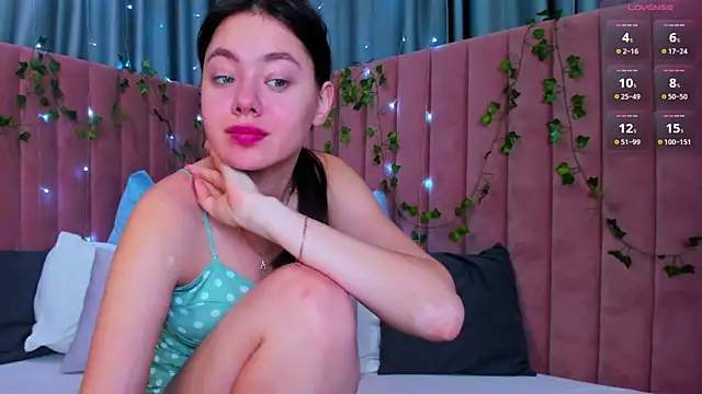 meow_mellie live sex cam