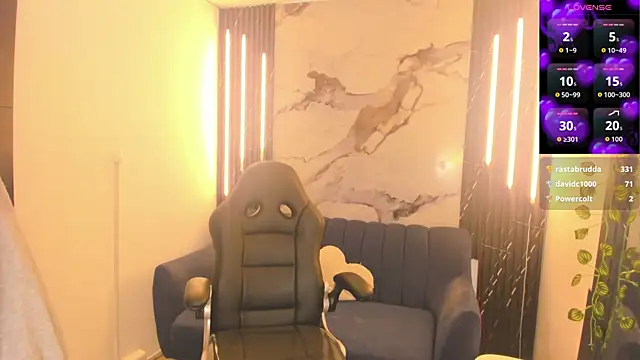 melany_heaven's cam snapshot