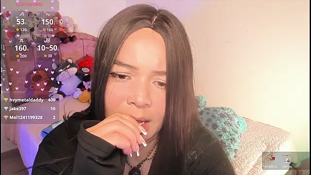 ImamDahian's cam snapshot