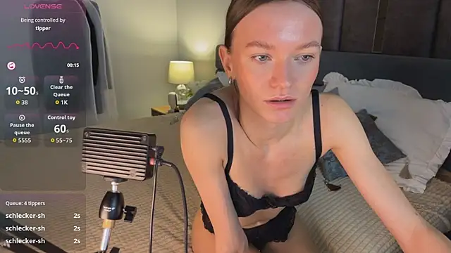 EvaToniz's cam snapshot