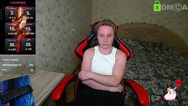 Alexis_Gordon's cam snapshot