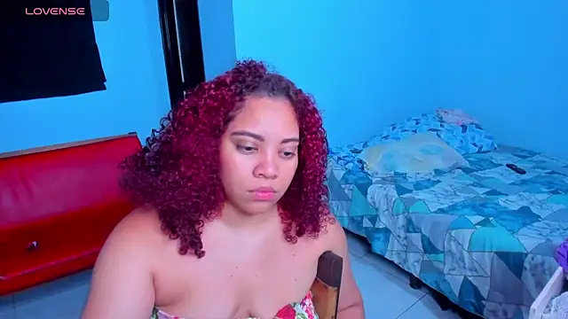 AngelaCoffee's cam snapshot