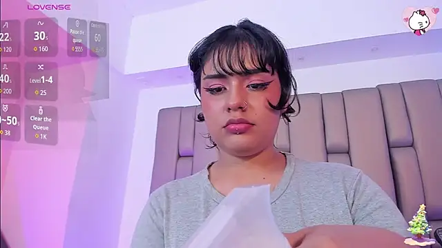 _sowy_venus_'s cam snapshot