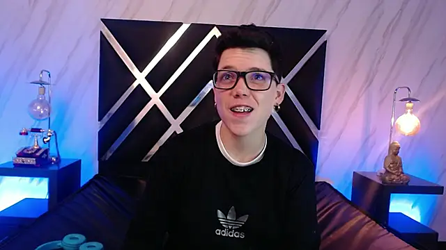 SpencerMontgomery's cam snapshot