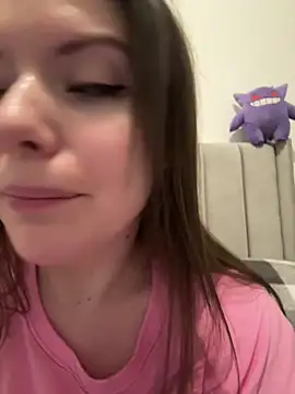 Ragdoll131's cam snapshot