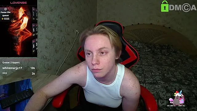 Alexis_Gordon's cam snapshot