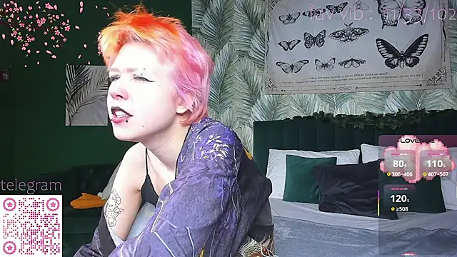 CarolineRichter's cam snapshot