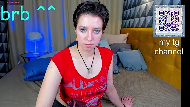 Sara_Frayer's cam snapshot