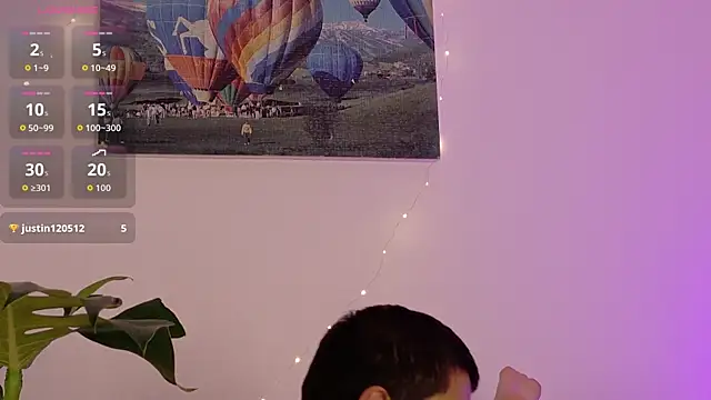 LovesKingdom's cam snapshot