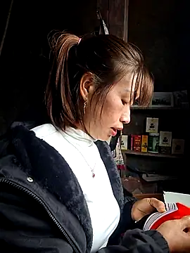 ngocngoc_cute's cam snapshot