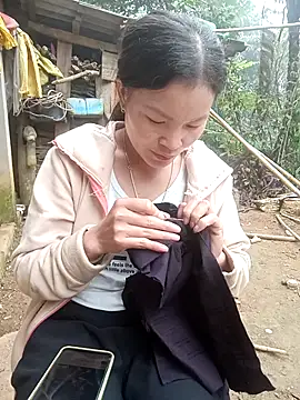 nangmo's cam snapshot