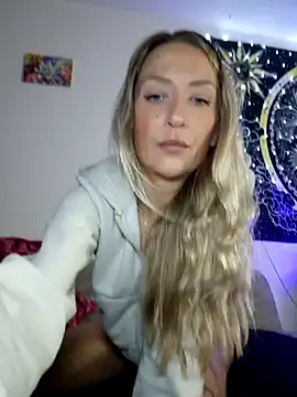 -Jeany-'s cam snapshot