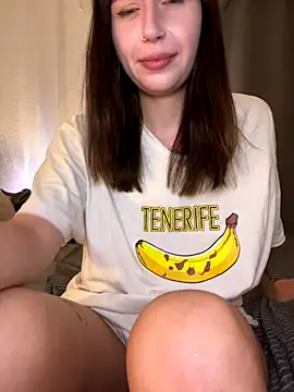 Melina-Mars's cam snapshot