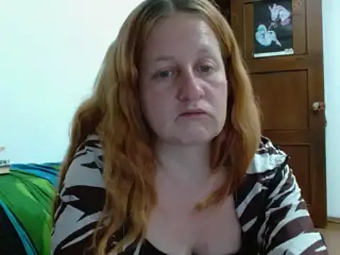 ViioletaMora's cam snapshot