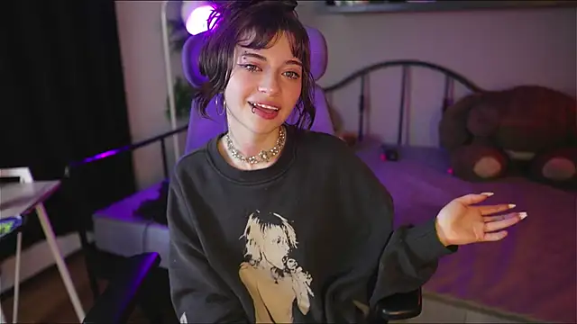 Miyuki_wolf's cam snapshot