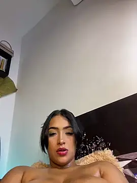 SaharQamar's cam snapshot