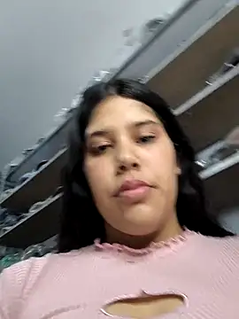 venuslaferte's cam snapshot