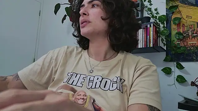 TaliMajesty's cam snapshot