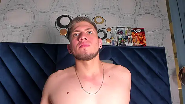 SebastianMaximoff live sex cam