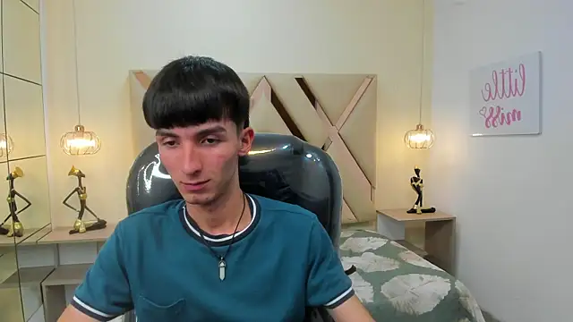 Jake_evans's cam snapshot