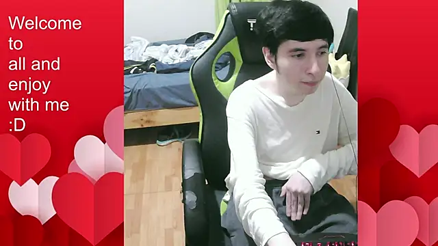 Twink_martinboy's cam snapshot