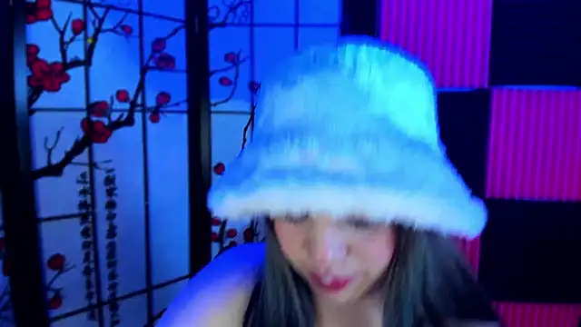 Vanelope_sweet_'s cam snapshot