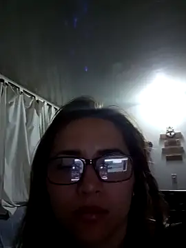 AlannadeLuna's cam snapshot