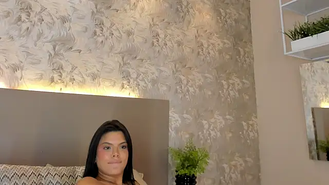 JadaKai's cam snapshot