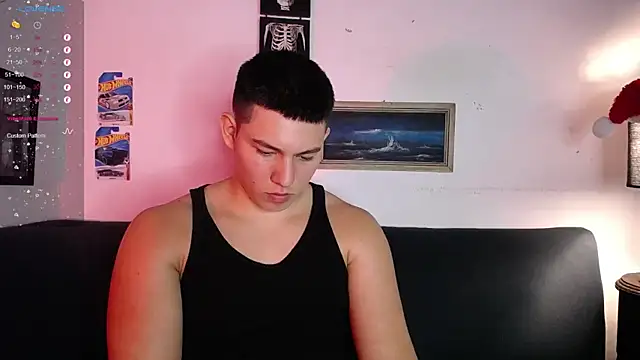 JamesCr_ live sex cam