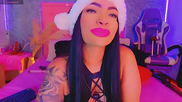 macasweet's cam snapshot